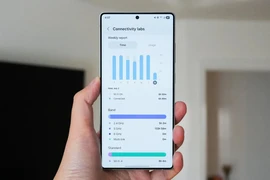 Bật tính năng này trên điện thoại Samsung để tránh mất dữ liệu