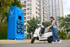 VinFast tung 4 mẫu xe máy điện mới, giá từ 19,9 triệu đồng 