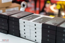 Tin công nghệ 30-1: iPhone tiếp tục là ‘gà đẻ trứng vàng’ của Apple
