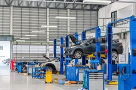 Xe điện càng đi càng bền bỉ hơn xe xăng