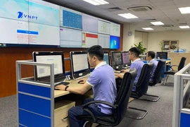 Nhà mạng làm gì để tránh nghẽn mạng dịp Tết?