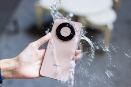 Tin công nghệ 13-2: Lộ diện thương hiệu smartphone tăng trưởng nhanh nhất 2025