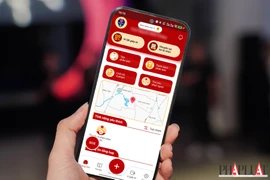 Cách kiểm tra phạt nguội trước khi về quê bằng ứng dụng VNeTraffic