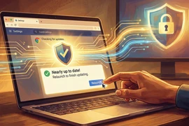 Hơn 3 tỉ người dùng Google Chrome nên làm điều này ngay