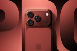 Tin vui cho những ai đang chờ iPhone 18 Pro Max