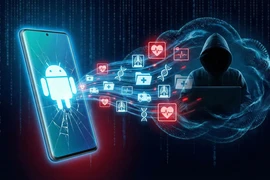 10 ứng dụng Android này có thể khiến bạn bị lộ dữ liệu nhạy cảm