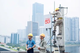 Viettel AI được Mỹ cấp bằng sáng chế công nghệ theo vết đa đối tượng