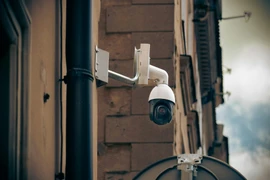 Từ 2028, dữ liệu từ camera của tổ chức, cá nhân sẽ được chia sẻ với công an cấp xã