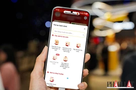 Dữ liệu của hàng triệu người dùng trên ứng dụng VNeID sẽ có thay đổi quan trọng