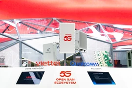 Nhà mạng Việt đặt mục tiêu thương mại hóa 6G từ 2029 