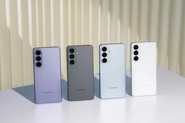 Samsung vá 65 lỗi bảo mật, liệu điện thoại của bạn có nằm trong danh sách?