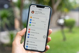 Cảnh báo mới cho hàng triệu người dùng iPhone