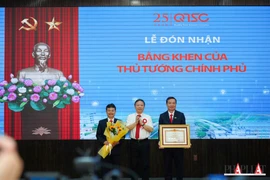 Từ khu phần mềm đầu tiên đến mô hình trung tâm giải pháp công nghệ