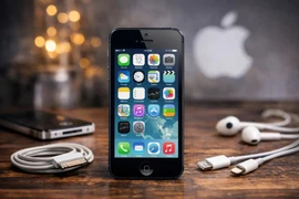 Đây là mẫu iPhone huyền thoại vừa bị Apple ‘khai tử’ 