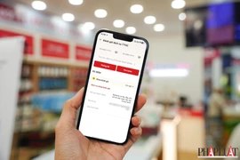 Công an khuyến khích người dân nên làm điều này trên ứng dụng VNeID