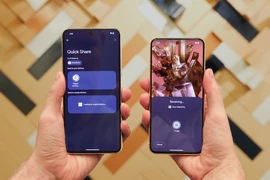 Cuối cùng Google và Samsung đã xử lý tính năng khó chịu này trên Android