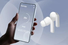 Tin công nghệ 1-4: Ứng dụng chống say xe của Samsung có gì đặc biệt?