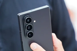 Bật ngay 4 cài đặt này trên Samsung để chụp ảnh đẹp hơn 