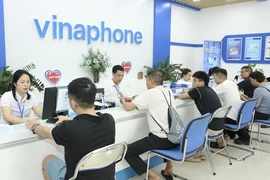 Cách xác thực thông tin thuê bao ngay tại nhà