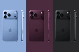 Rò rỉ các màu sắc mới trên iPhone 18 Pro, đặc biệt là phiên bản này