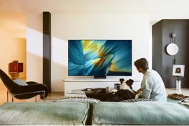 Tin công nghệ 18-4: Tin vui dành cho người dùng Samsung