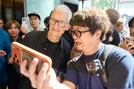 Tim Cook có phải là CEO xuất sắc nhất của Apple từ trước đến nay?