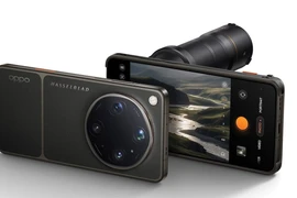 Tin công nghệ 23-4: OPPO bất ngờ mang Find X9 Ultra và Find X9s về Việt Nam
