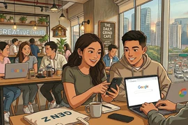 Hé lộ nhóm người sử dụng AI nhiều nhất