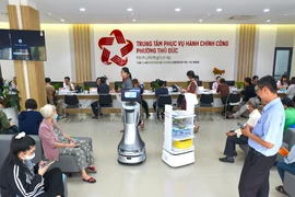 Để TP.HCM tái cấu trúc tăng trưởng thành công với trí tuệ nhân tạo