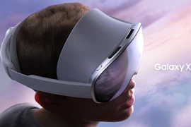 Samsung lại bị chê chạy theo Apple