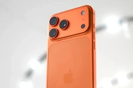 iPhone 17 Pro và iPhone Air gặp sự cố khi sạc pin