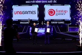 Tin công nghệ 10-5: GameVerse 2026 gọi tên những đại diện nổi bật của làng game Việt