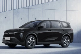 VinFast bắt tay Nvidia phát triển taxi tự lái cấp độ 4 tại Đông Nam Á