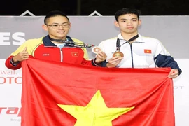 Cái kết có hậu sau vụ lùm xùm 'thi thử' môn bơi