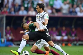 Chuyển động World Cup: Nhận thất bại nội bộ tuyển Đức xào xáo 
