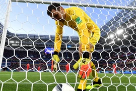 Nga 2018 có tỉ lệ bàn thắng cao nhất các kỳ World Cup