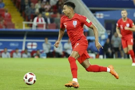 Chuyển động World Cup: Quỷ đỏ tăng lương gấp đôi cho Lingard