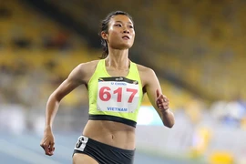 Lịch thi đấu Asiad 18 ngày 26-8 của thể thao Việt Nam
