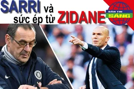 Sao gốc Việt muốn lên tuyển Việt Nam, Aguero tham vọng ‘ăn 4’