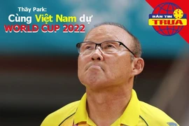 Park Hang-seo cùng Việt Nam mơ World Cup, Chelsea... 'rối' 