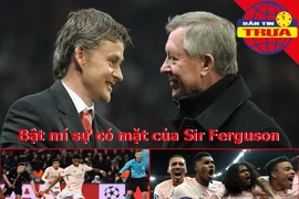 Ole từ chối Sir Alex, Quế Ngọc Hải có 'ác ý' với Văn Kiên?