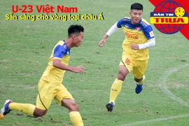 U-23 Việt Nam đã sẵn sàng, Bayern chính thức qua mặt Dortmund