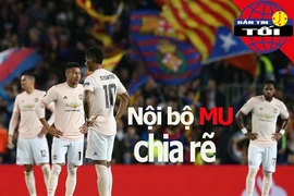 Nội bộ MU chia rẽ, Mourinho mách nước cho Totenham hạ Ajax