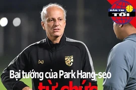 Bại tướng của ông Park từ chức, Real bạo chi chuyển nhượng