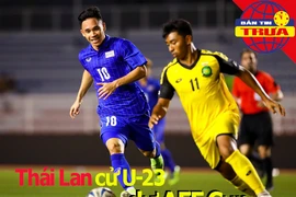 Thái Lan sẽ cử U-23 dự AFF Cup; Hậu vệ Juve trấn an CĐV