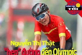 Nguyễn Thị Thật 'hẹp' đường đến Olympic; UEFA ra tối hậu thư