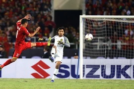 Dời AFF Cup sang tháng 4-2021 vì COVID-19