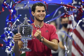 Thiem nói gì sau chiến thắng để đời giải Mỹ mở rộng