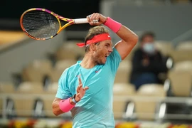 Vì sao 'Vua đất nện' chỉ trích Roland Garros?