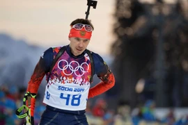 Thể thao Nga 'nín thở' chờ phán quyết doping